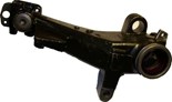 Wahacz tylnej belki Peugeot 206 131 mm lewy