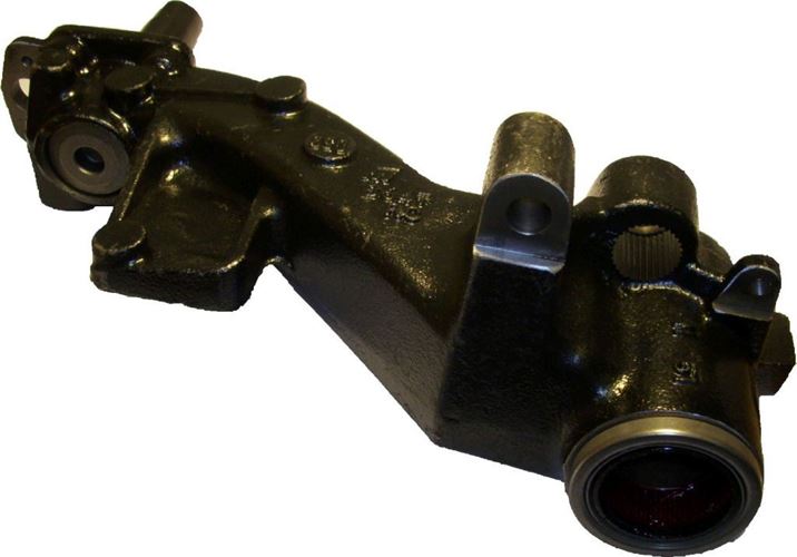 Wahacz tylnej belki Peugeot 206 131 mm prawy
