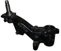 Wahacz tylnej belki Peugeot 206 SW 139 mm prawy