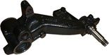 WAHACZ TYLNEJ BELKI PEUGEOT 206    139MM PRAWY