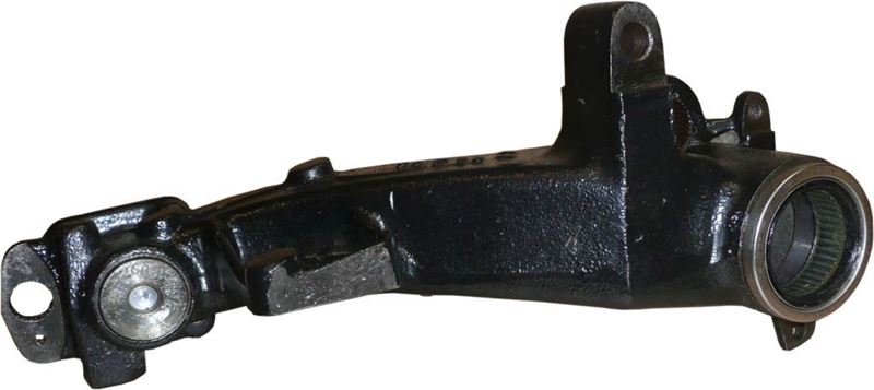 WAHACZ TYLNEJ BELKI PEUGEOT 206    139MM PRAWY