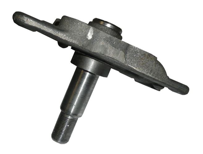 ZWROTNICA TYLNEJ BELKI RENAULT MEGANE III LEWA