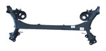 Tylna belka zawieszenia Peugeot 307 308 I 3008 I RCZ
