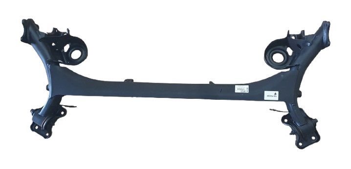 Tylna belka zawieszenia Peugeot 307 308 I 3008 I RCZ
