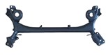 Tylna belka zawieszenia Peugeot 307 308 I 3008 I RCZ