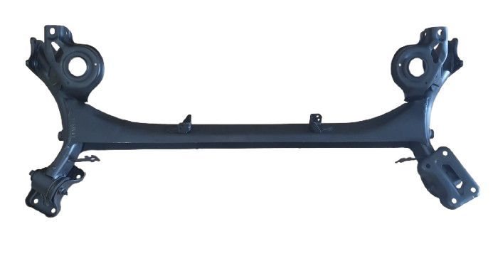 Tylna belka zawieszenia Peugeot 307 308 I 3008 I RCZ