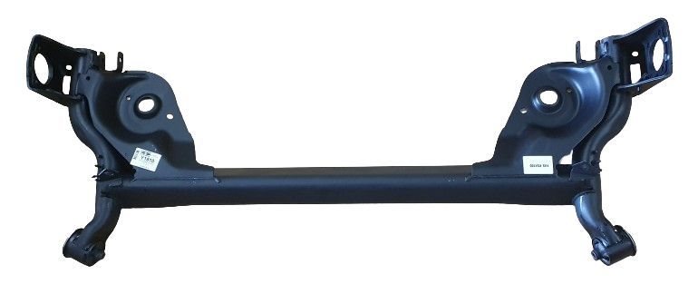 Tylna belka zawieszenia Citroën C1 Peugeot 107