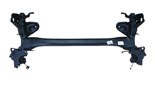 Tylna belka zawieszenia Renault Megane III Fluence