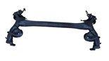 Tylna belka zawieszenia Renault Megane III Fluence