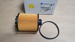 Filtr oleju Oryginał Citroën C5 X 1.6