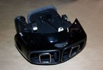 Kratka wentylacyjna Citroen C3 Aircross prawa