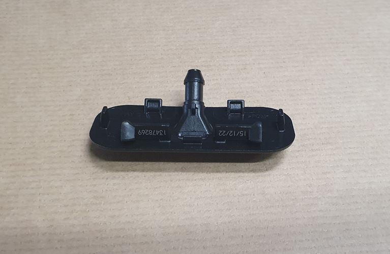 Dysza Spryskiwacza Szyby Oryginał Citroen C3 Aircross