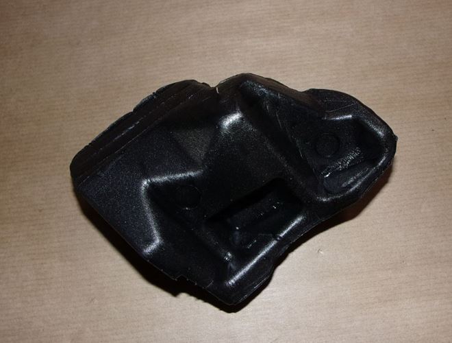 Masa uszczelniająca szybę Citroen C3 Aircross