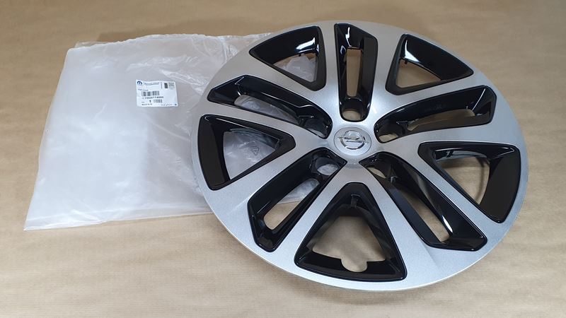 Kołpak Koła 17 Cali Oryginał Opel Insignia A
