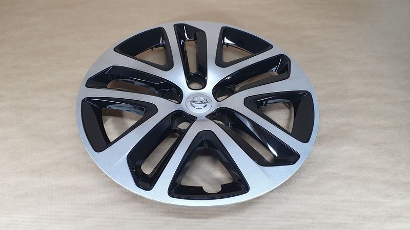Kołpak Koła 17 Cali Oryginał Opel Insignia A