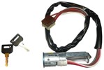 Stacyjka Citroen BX 87 6PIN