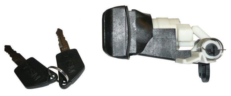 Zamek bagażnika Peugeot 106 I