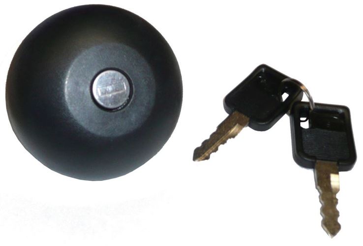 Korek wlewu paliwa Renault Master II Twingo