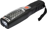 LAMPA WARSZTATOWA 21+5 LED