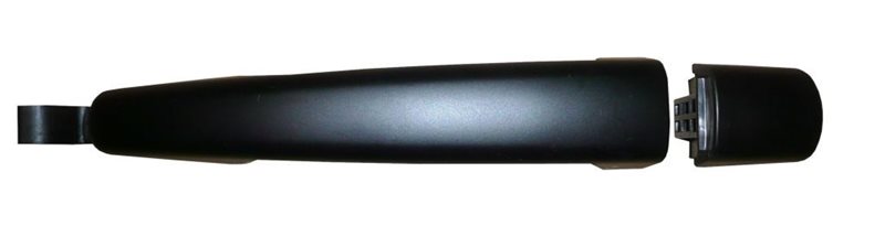 KLAMKA ZEW.C C4,C6,P407 04-10 PRAWA