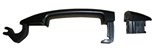 KLAMKA ZEW.C C4,C6,P407 04-10 PRAWA