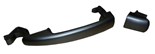 KLAMKA ZEW.C C4,C6,P407 04-10 PRAWA