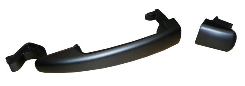 KLAMKA ZEW.C C4,C6,P407 04-10 PRAWA