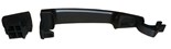 KLAMKA ZEW.C C4,C6,P407 04-10 PRAWA