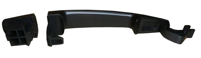 KLAMKA ZEW.C C4,C6,P407 04-10 PRAWA