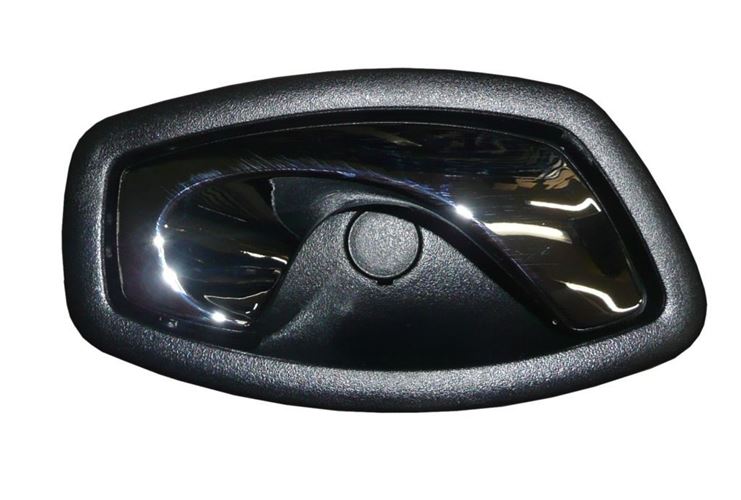 Klamka wewnętrzna Renault Megane III Scenic III prawa
