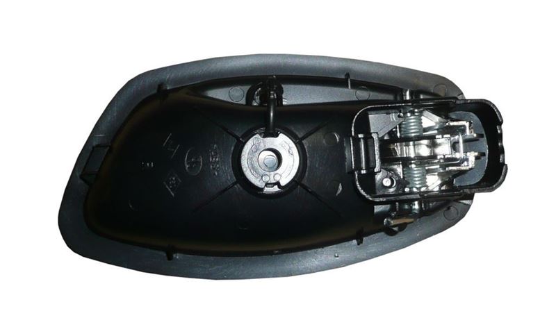 Klamka wewnętrzna Renault Megane III Scenic III prawa