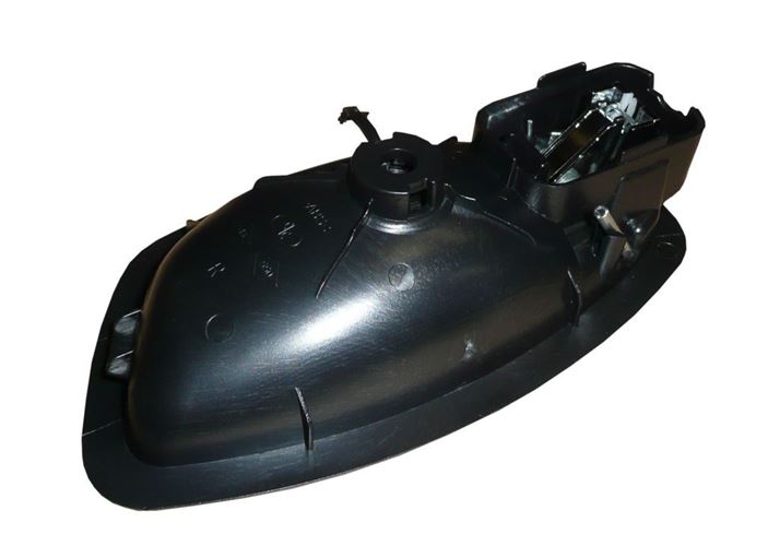 Klamka wewnętrzna Renault Megane III Scenic III prawa