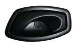 Klamka wewnętrzna Renault Megane III Scenic III lewa
