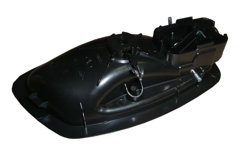 Klamka wewnętrzna Renault Megane III Scenic III lewa