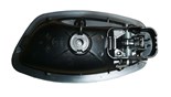 Klamka wewnętrzna Renault Megane III Scenic III prawa