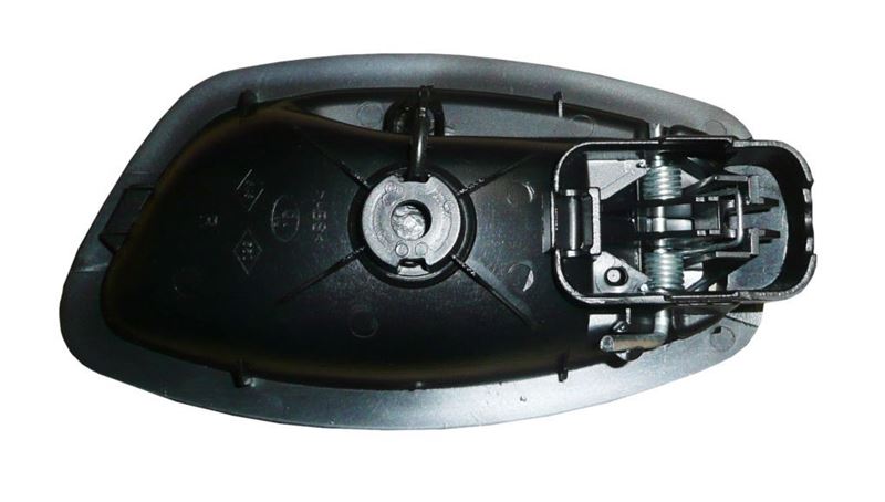 Klamka wewnętrzna Renault Megane III Scenic III prawa