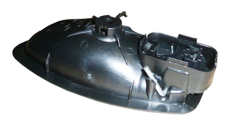 Klamka wewnętrzna Renault Megane III Scenic III prawa