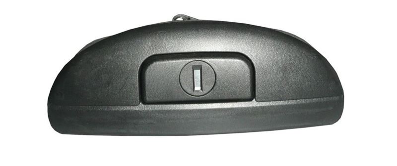 Zamek bagażnika Renault Megane 95-02