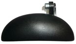 KLAMKA ZEWNĘTRZNA CITROEN C1 PRZOD LEWA 05-08
