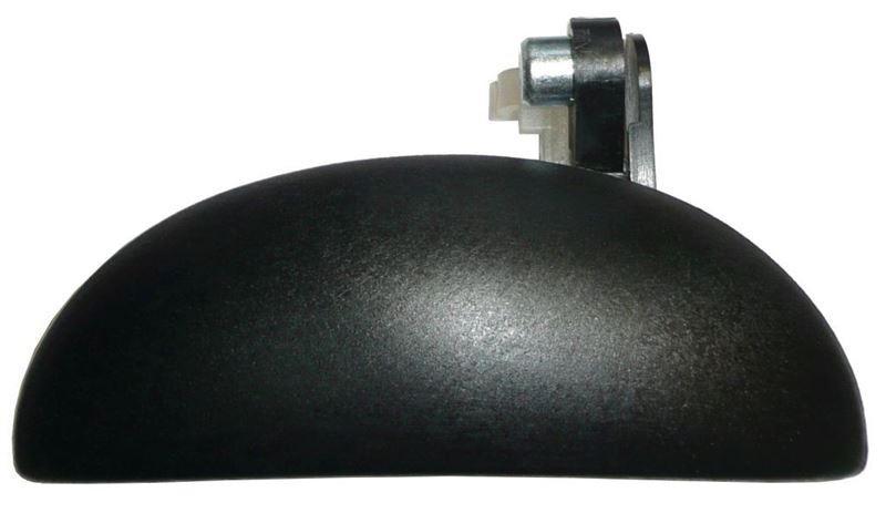 KLAMKA ZEWNĘTRZNA CITROEN C1 PRZOD LEWA 05-08