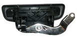 Klamka zewnętrzna Citroen Saxo 4D przód lewa 96-03