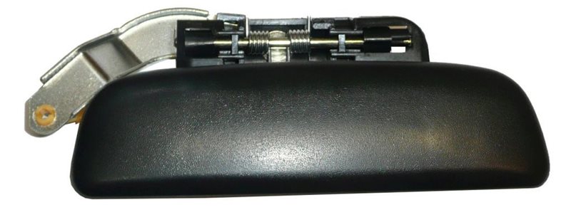 Klamka zewnętrzna Citroen Saxo 4D przód prawa 96-03