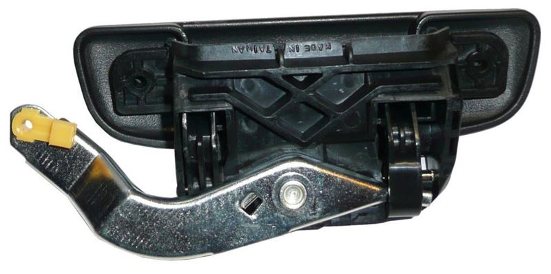 Klamka zewnętrzna Citroen Saxo 4D przód prawa 96-03