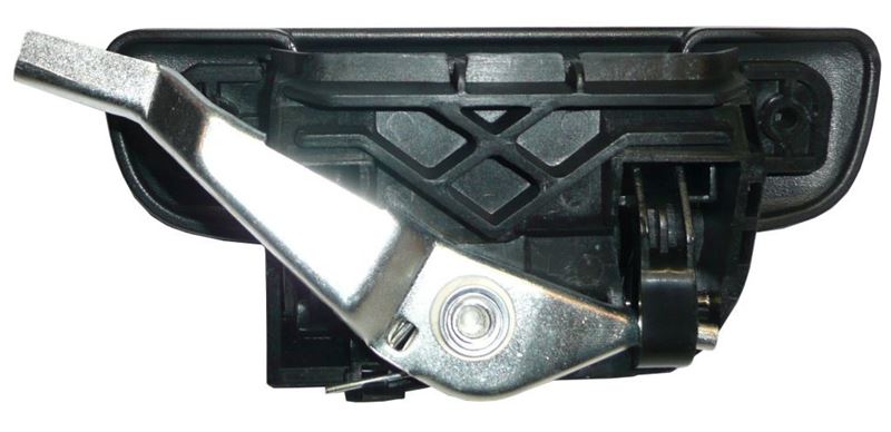 Klamka zewnętrzna Citroen Saxo 4D tył prawa 96-03