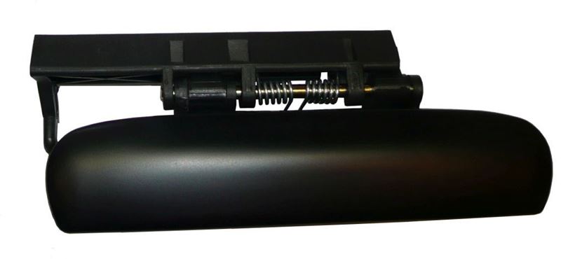 Klamka zewnętrzna Citroen Xsara przód prawa 97-07
