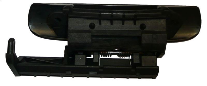 Klamka zewnętrzna Citroen Xsara przód prawa 97-07