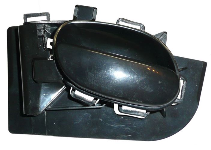 Klamka wewnętrzna Peugeot 206 lewa 98-06