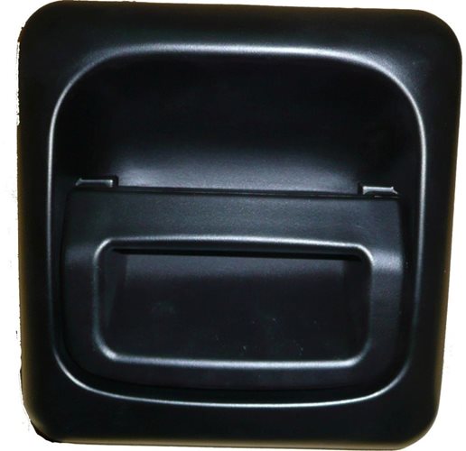 KLAMKA ZEWNĘTRZNA PEUGEOT BOXER PRZÓD L=P 02-06