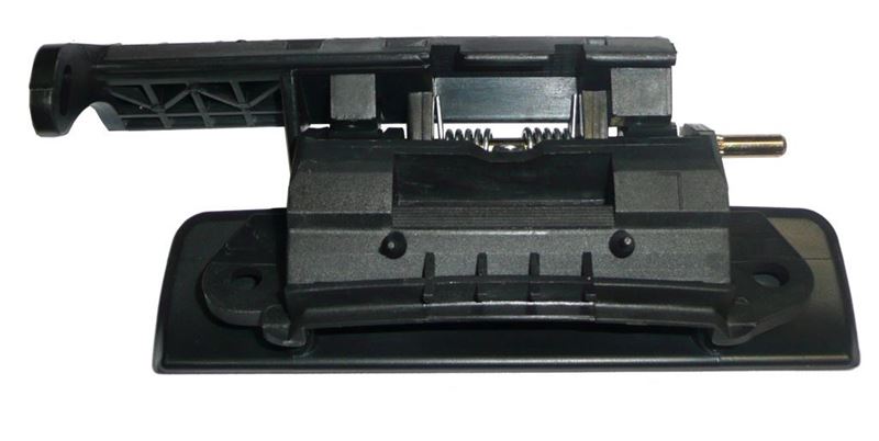 Klamka zewnętrzna Peugeot 306 przód lewa 93-02