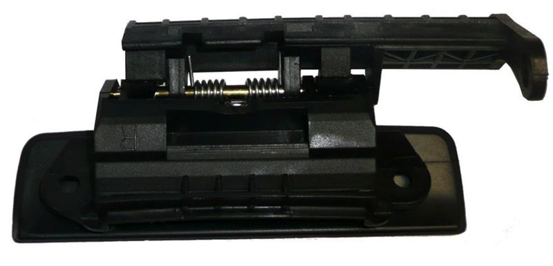 Klamka zewnętrzna Peugeot 306 przód prawa 93-02